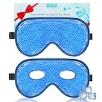 Hot-Cold Eye Therapy Masks