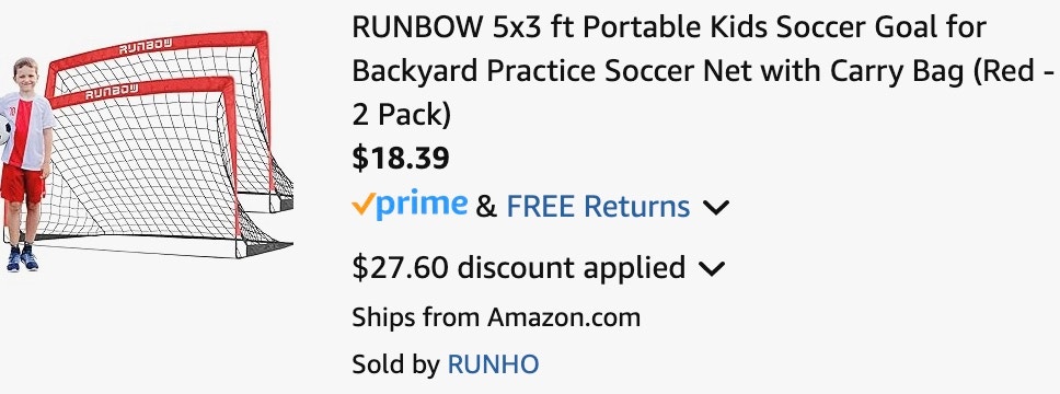 amazon-portable-soccer-goal-cart