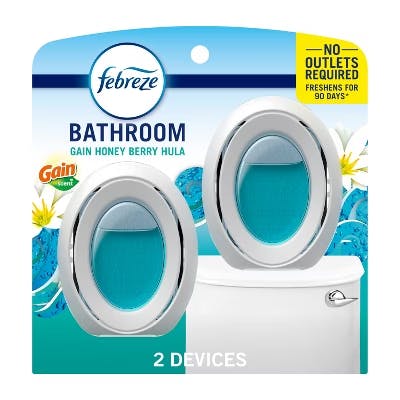 Febreze Bathroom Air Freshener