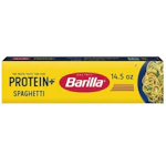 2 Barilla Protein+ Spaghetti Boxes