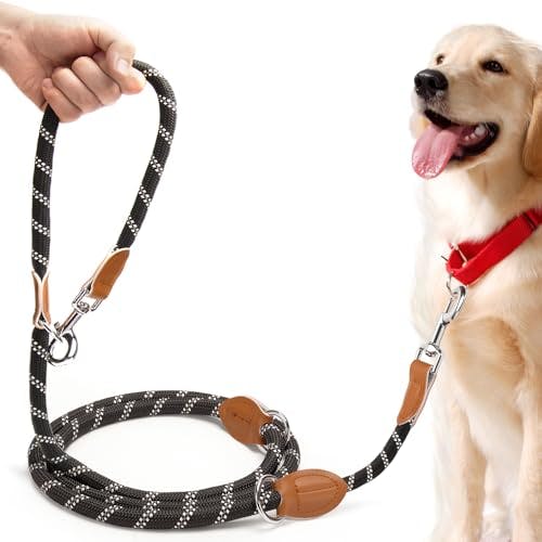 Hands Free Dog Leash