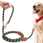 Hands Free Dog Leash