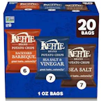 Kettle Brand Potato Chips 20-Pack