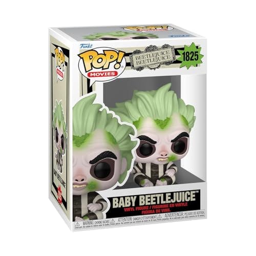 Funko Pop! Baby Beetlejuice