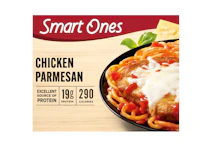 Smart Ones Frozen Entree