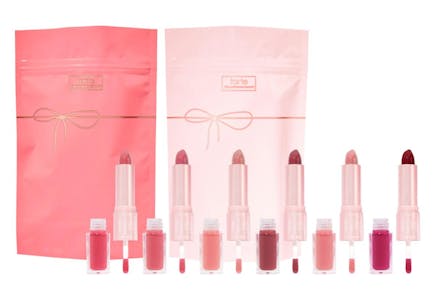 Tarte Maracuja Juicy Lip Collection