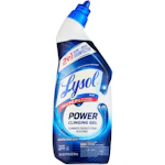 2 Lysol Toilet Bowl Cleaners