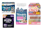 Blue Buffalo Tastefuls 24-Pack