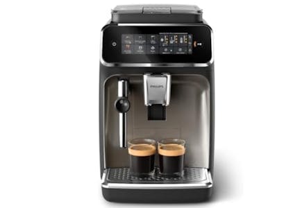 Philips 3300 Espresso Machine