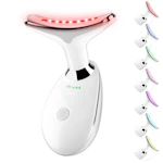 Red Light Therapy Face Massager