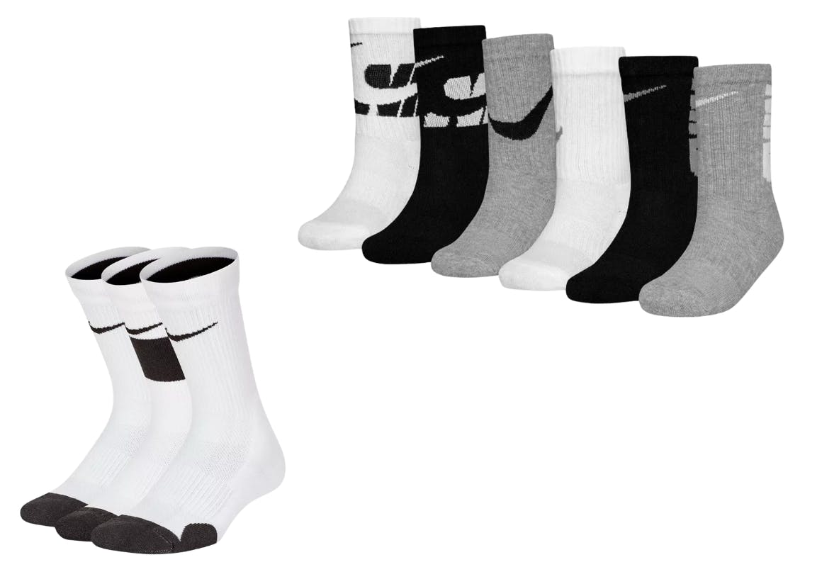 Nike Kids' Socks