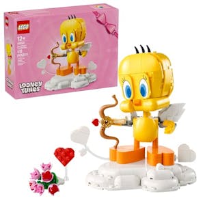 LEGO Looney Tunes Sweetheart Tweety Bird