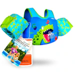 Kids' Puddle Float Jumper