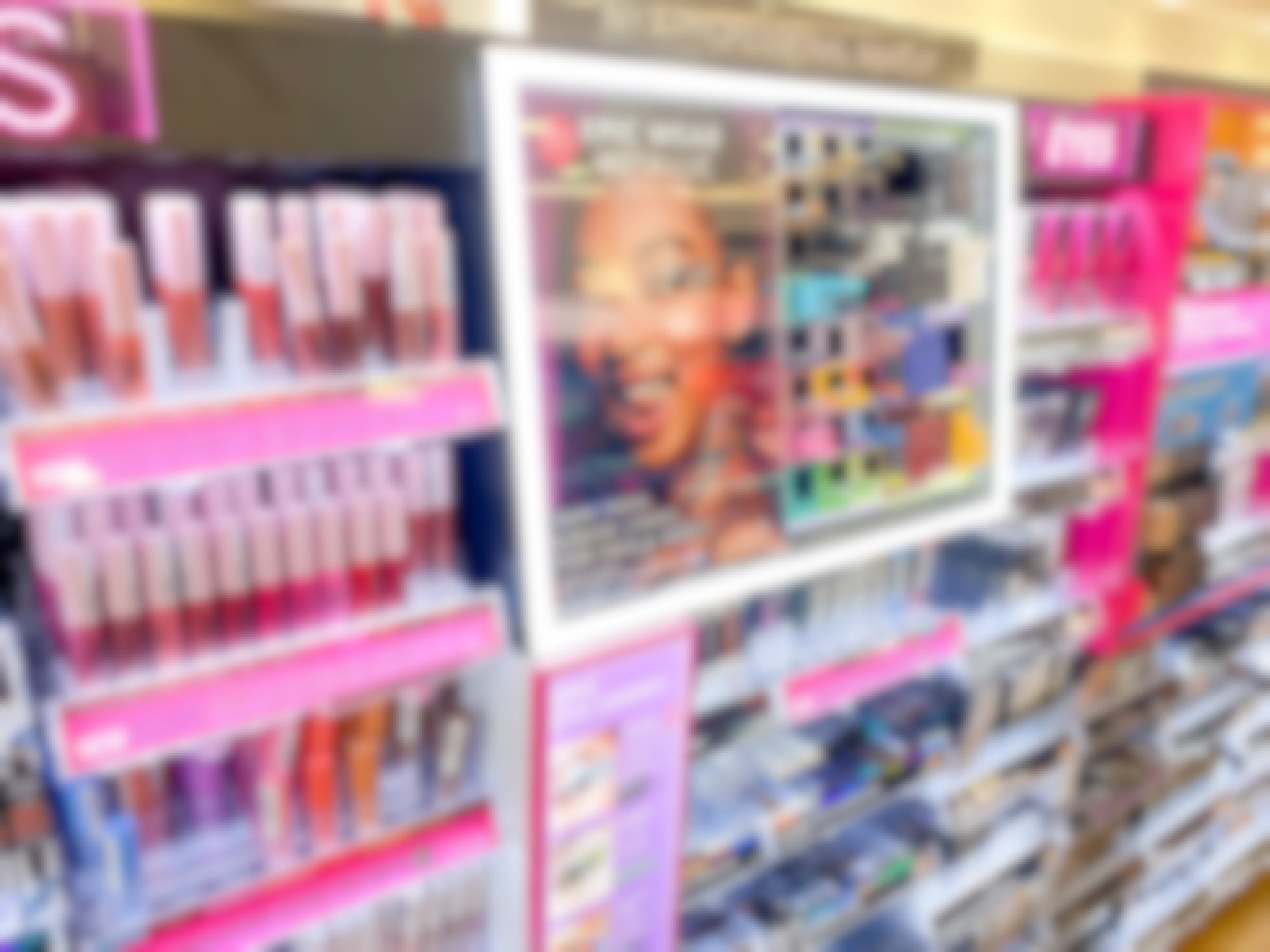 Get $82 Worth of NYX Products for $36.10 at Ulta — $15 Off $50+ Purchase