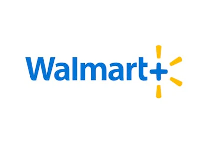 Walmart+ 1-Year Membership