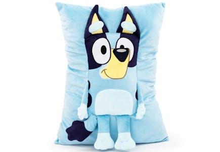 Bluey Kids' Pillow Buddy