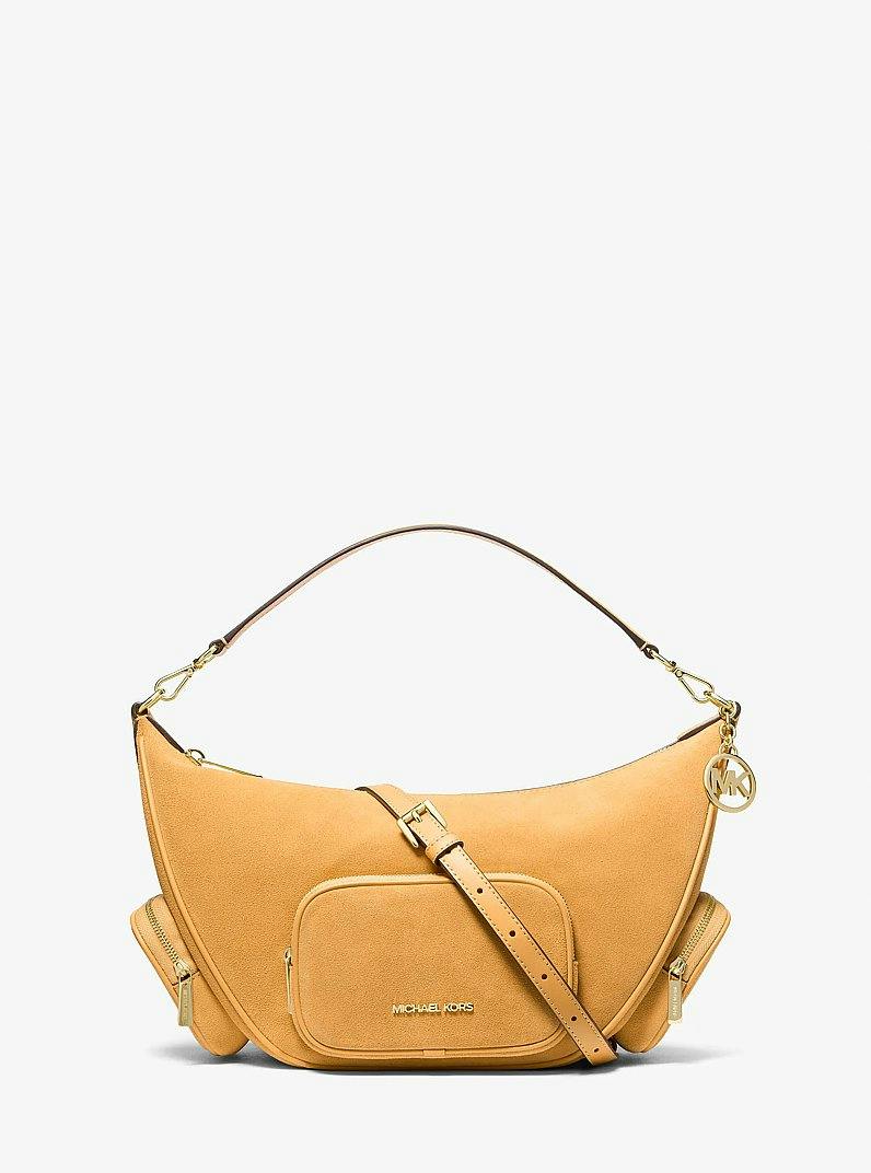 Michael Kors Merritt Shoulder Bag
