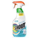 Shout Laundry Stain Remover