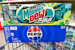 mountain dew pepsi soda walgreens
