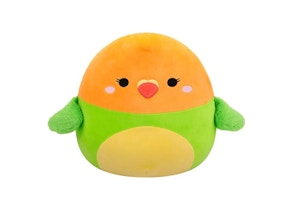 Squishmallows Lovebird