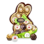 2 Ferrero Easter Bunny Gift Boxes
