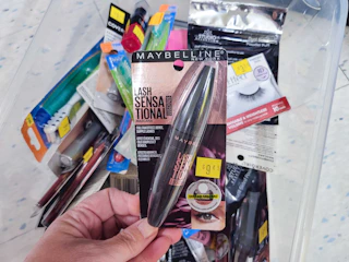 dollar general maybelline clearance
