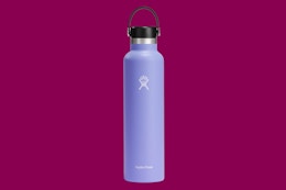 Hydro Flask Insulated Water Bottle, Just $18.34 on Amazon card image