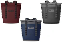 Yeti Hopper Backpack Cooler