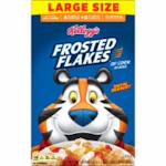 Kellogg's Cereal Box