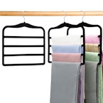 Pants Hangers 2-Pack