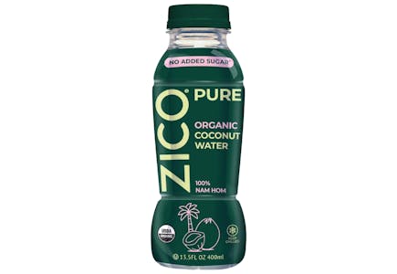 Zico Pure Coconut Water