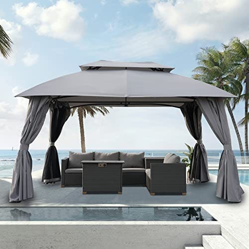10x13 Gazebo