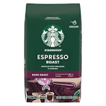Starbucks Espresso Roast Coffee