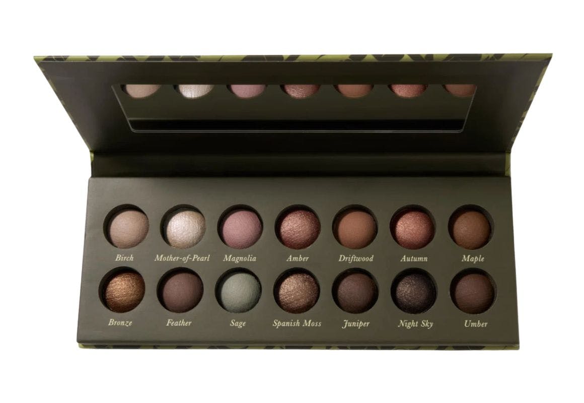 Laura Geller Eyeshadow Palette