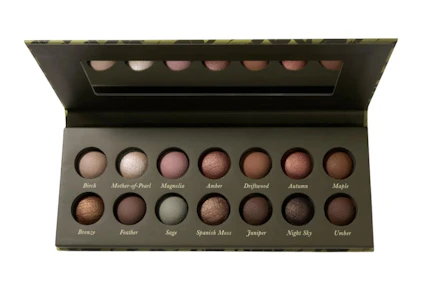 Laura Geller Eyeshadow Palette