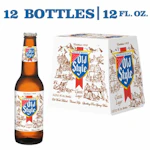Old Style Beer