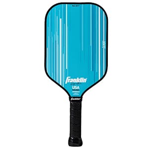 Franklin Sports Pro Pickleball Paddle