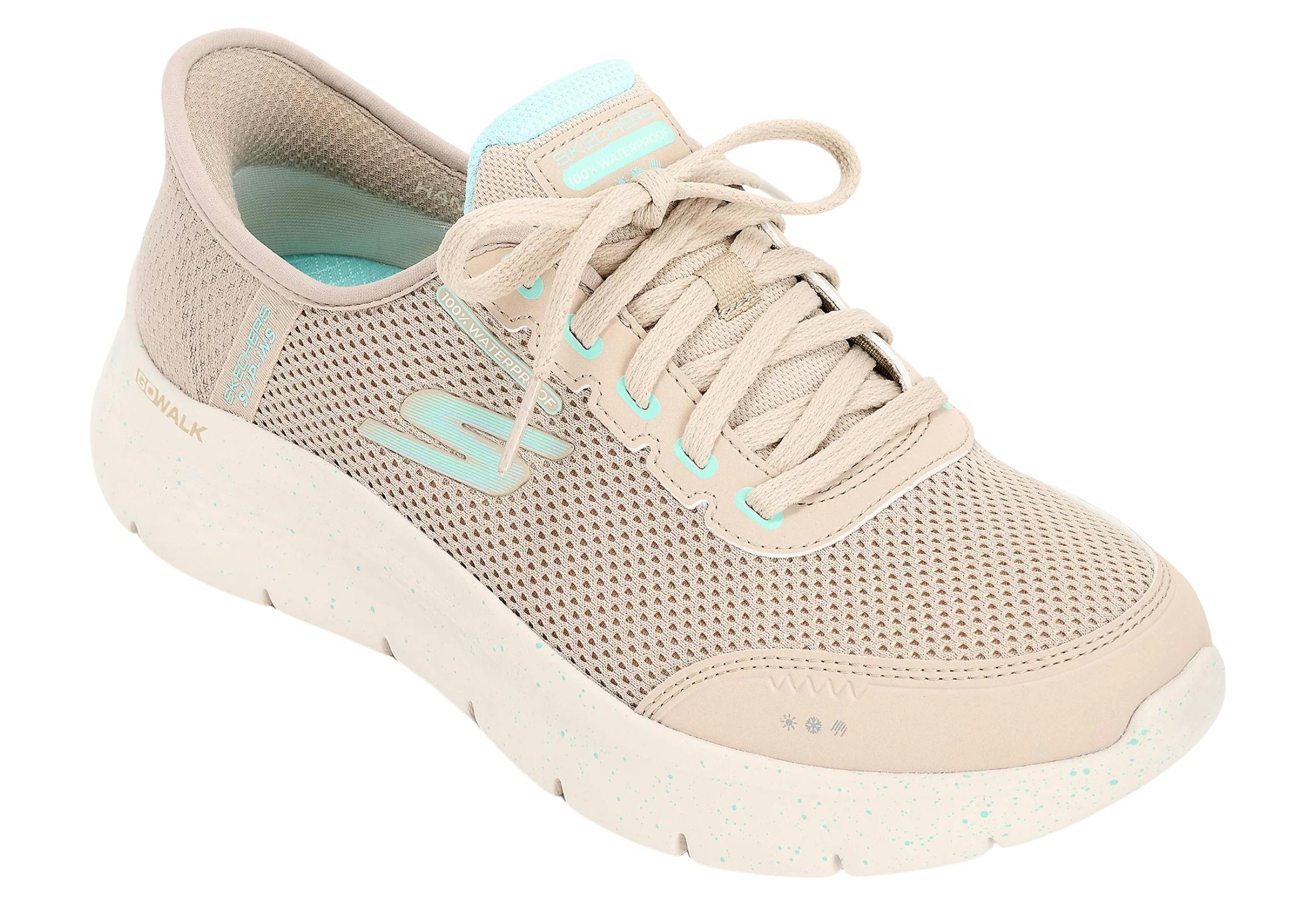 Skechers Women's Waterproof Sneakers