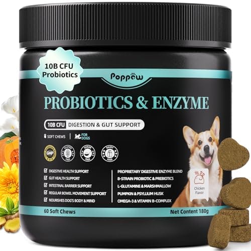 Dog Probiotics