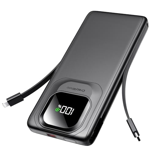 Portable Charger