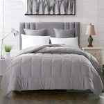 Pre-Washed Down Alternative Comforter