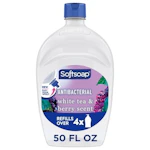 Softsoap Antibacterial Hand Soap