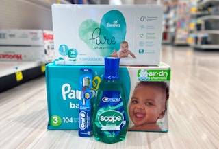 pampers crest oral b rite aid aisle em july 8 1594219543 1594219543