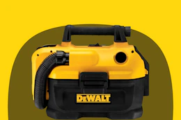 amazon dewalt shop vac