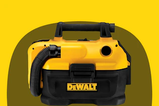 amazon dewalt shop vac