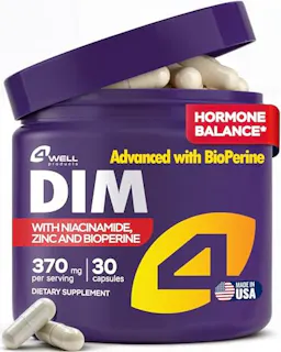 Dim Supplement
