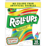 Fruit Snacks