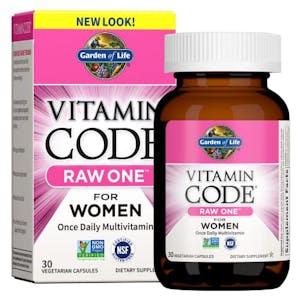 Garden of Life Multivitamin for Women