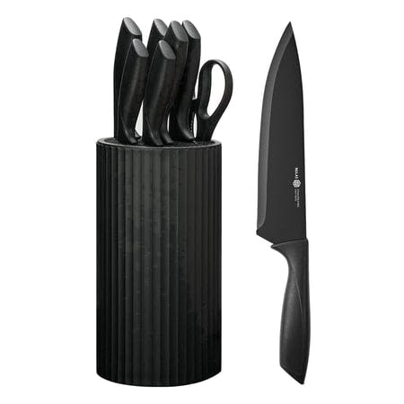 Kitchen Knife Set