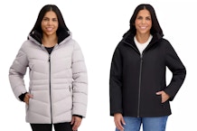 ZeroXposur Women's Jackets